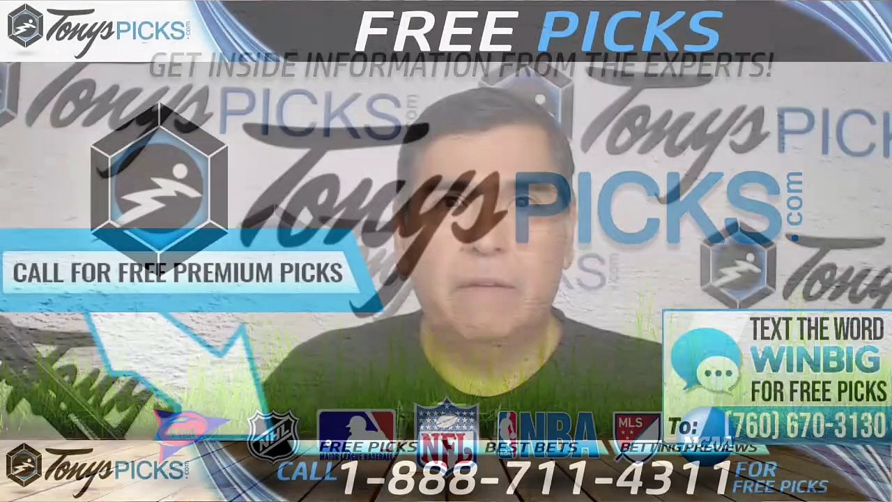 NFL Picks 10/4/2020