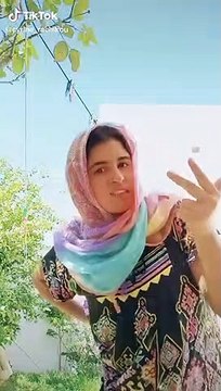 Best Arabic Tik Tok Girls Video 2020 #Egypt #Tunisia #Morocco #Algeria (64)