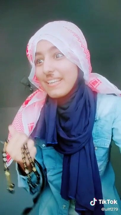 Best Arabic Tik Tok Girls Video 2020  #Egypt #Tunisia #Morocco #Algeria (46)