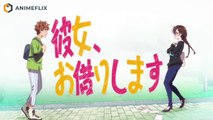 Kanojo, Okarishimasu capitulo 1 sub español