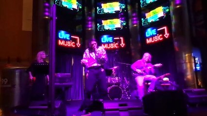 Neil Diamond Tribute Artist Steve Richards