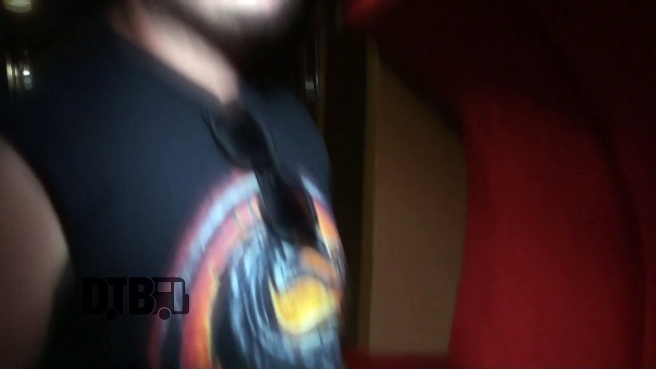 Thousand Foot Krutch's Andrew Welch - GEAR MASTERS (Revisited) Ep. 31