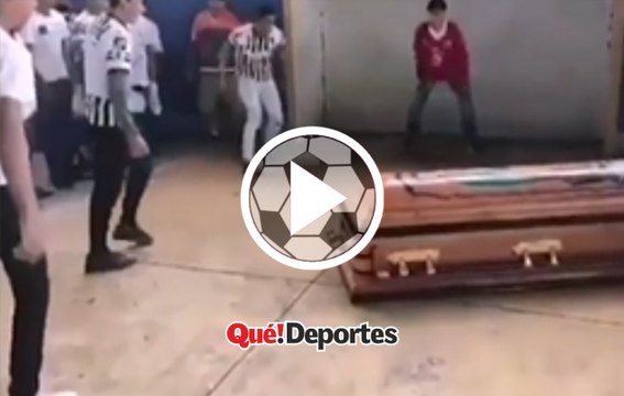 ¡Esto es lo que quiero que hagan mis amigos cuando yo muera!