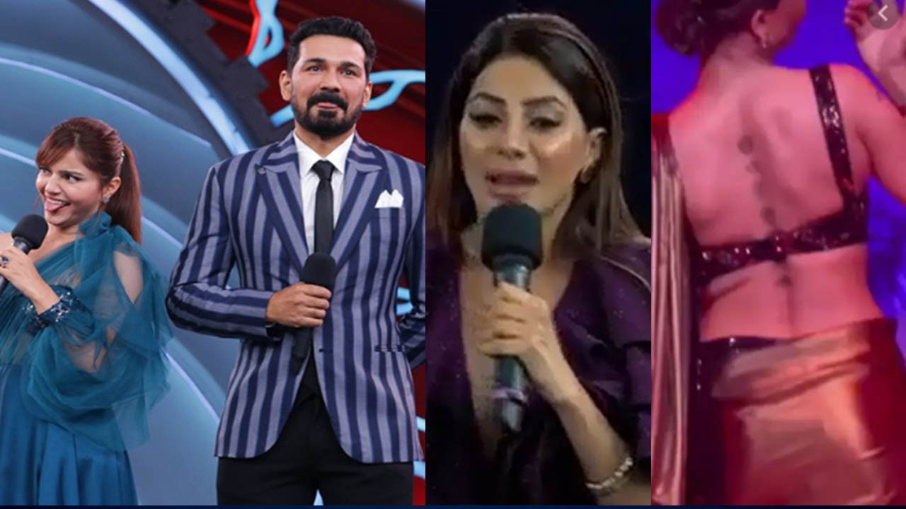 Bigg Boss 14 Grand Premiere: Rubina, Abhinav के अलावा इन्हें किया Salman Khan ने सेलेक्ट | FilmiBeat