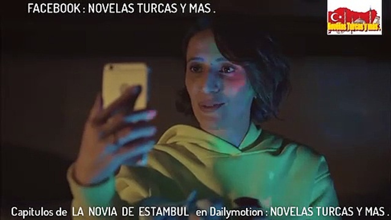 La Novia De Estambul Capitulo 9