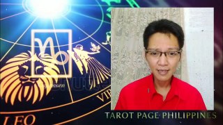 Capricorn Weekly Tagalog Horoscope for October 5 - 11