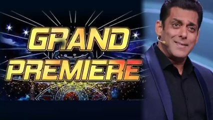 Bigg Boss 14 Grand Premiere पर Astrologer से Salman Khan ने पूछ लिया शादी कब होगी | FilmiBeat