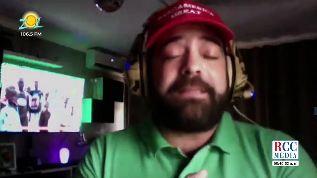 Pedro Manuel Casals: “Necesitamos crear una BURBUJA turística...”