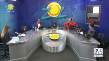 Juan Ariel Jiménez ex ministro de economía comenta sobre el presupuesto del gobierno 2021