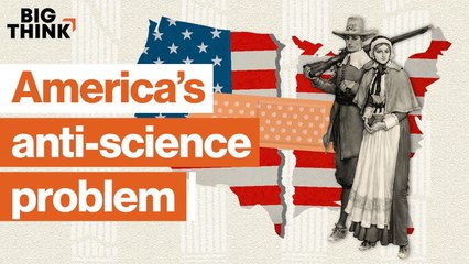 Will America’s disregard for science be the end of its reign?