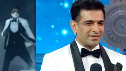 Bigg Boss 14 Grand Premiere: Eijaz Khan को देख फैंस को याद आए Siddharth Shukla | FilmiBeat