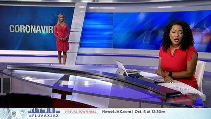 Doctor says Trump 'not yet out of the woods'