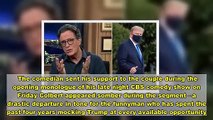 Stephen Colbert wishes Trump and Melania 'a speedy and full recovery' - News Today