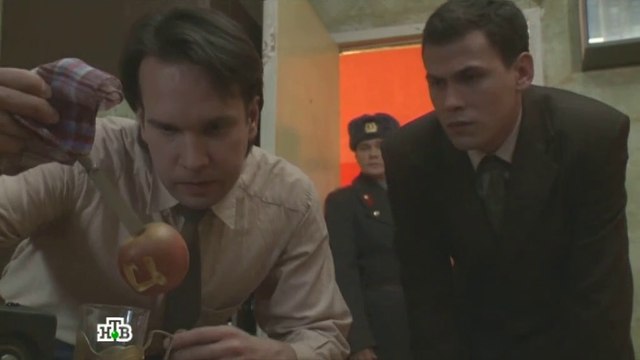 НТВ. СЛЕДСТВИЕ ВЕЛИ С ЛЕОНИДОМ КАНЕВСКИМ - Убийство в роддоме. Алексей Молянов