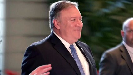 美 "폼페이오, 6일까지 일본 방문"...방한은 일단 연기 / YTN