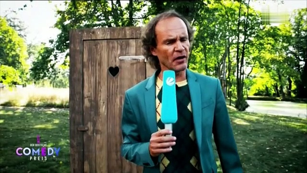 Commedy Preis 2020  Part2