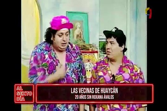 La ‘Guardia Serafina’: a 20 años del fallecimiento de Roxana Ávalos