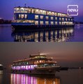 Now You Can Take A Cruise Ride On The Hooghly River