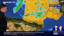 La météo pour ce dimanche 4 octobre 2020