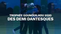 Trophée Gounouilhou : Terre Blanche et Bussy émergent de l’apocalypse