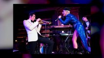 Lady Gaga kisses Married Man on the lips During Concert