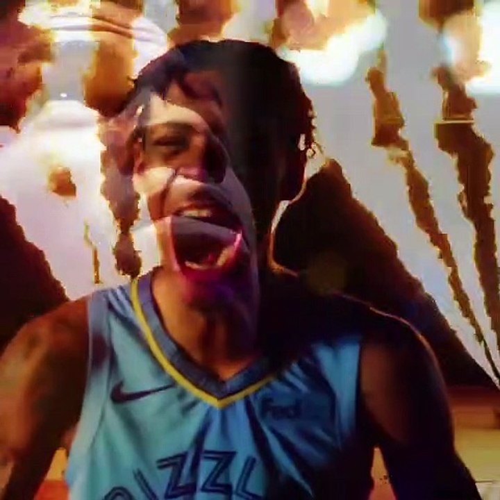 Ja Morant