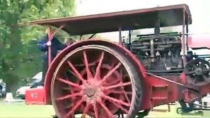 Old tractor , antick tractor , old gadi ,