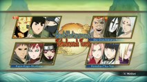 #013 | Let´s Play Naruto Shippuden: Ultimate Ninja Storm Revolution | German | Deutsch