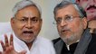 Nitish Kumar takes step back, agrees to 50:50 seat deal with BJP: Sources