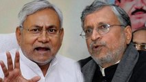 Nitish Kumar takes step back, agrees to 50:50 seat deal with BJP: Sources