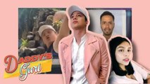 Daddy's Gurl: Werpa deodorant commercial | Episode 83