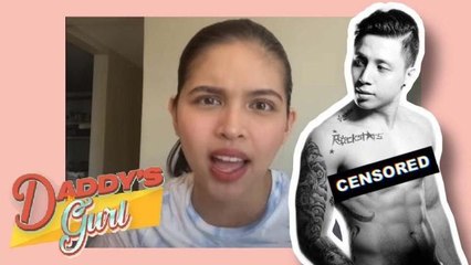 Daddy's Gurl: Ang kili-kili ni DJ Angel | Episode 83