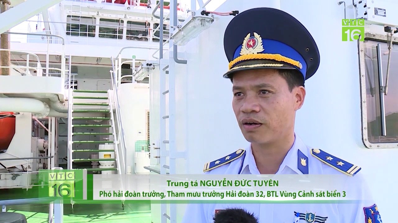 Biển Đông sắp có cơn bão số 6 | VTC16