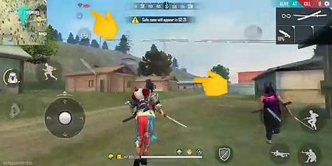 New update problems in free fire game !! All modes