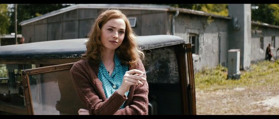 映画『キーパー ある兵士の奇跡』本編映像