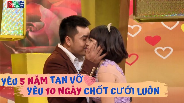 Xót xa vợ DÀNH CẢ THANH XUÂN yêu người cũ mà KO DANH PHẬN chồng CHỐT CƯỚI luôn sau 10 NGÀY YÊU