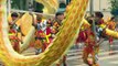 Strength and passion in Vietnam as Dragon festival delights crowds