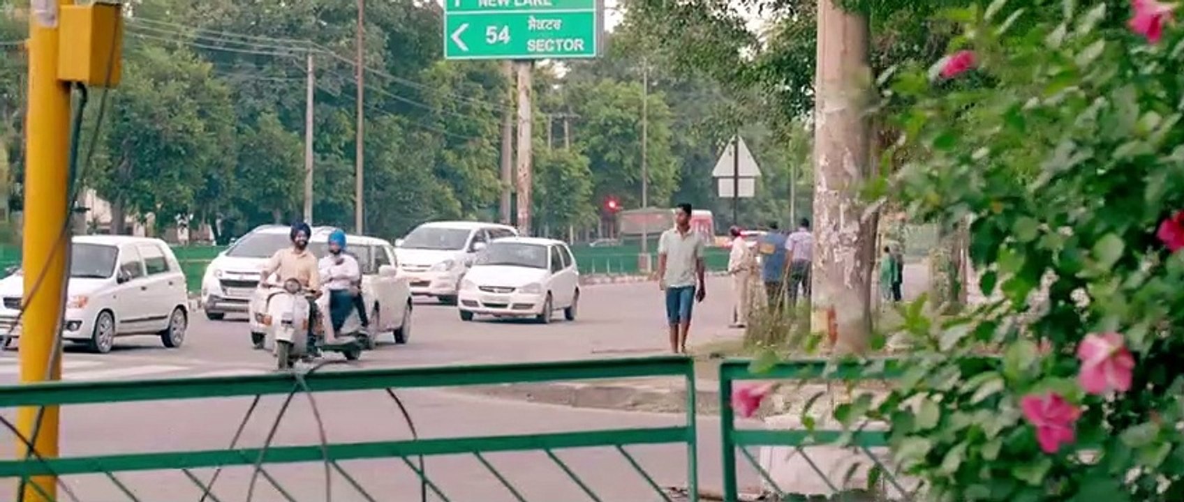 Uda Aida Part(2/3)latest new Hindi movie 2020