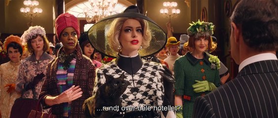 Roald Dahls Heksene Film