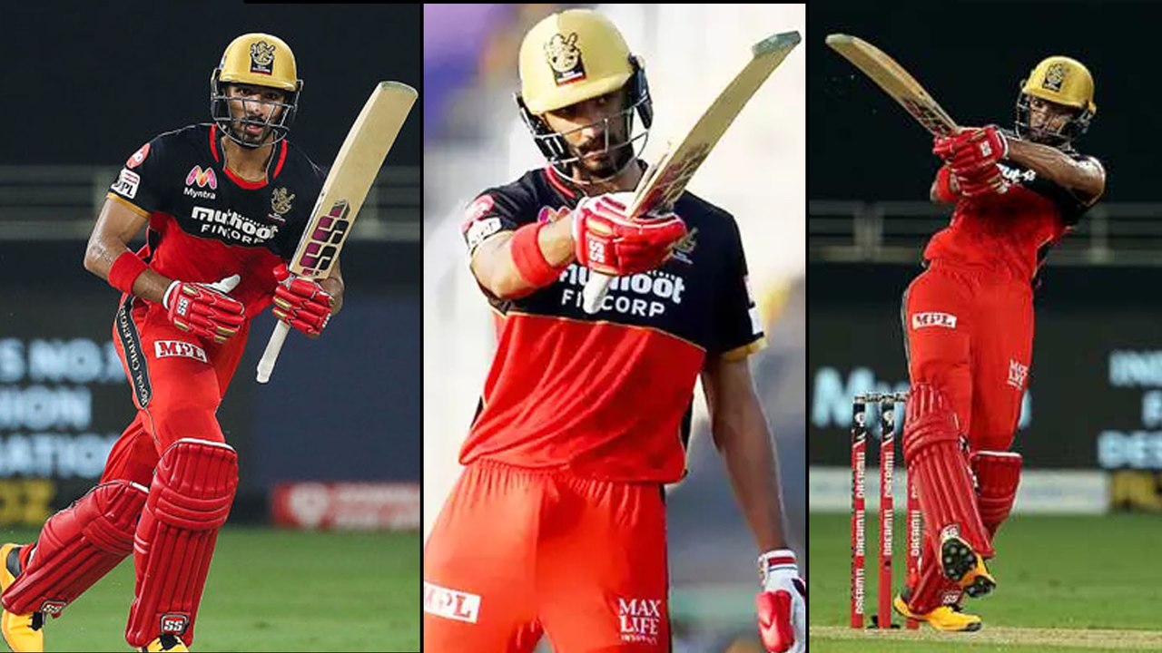 IPL 2020,RCB vs RR : Devdutt Padikkal Only Player In IPL History To Score 3 Fifties In First 4 Games