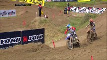 EMX125 Presented by FMF Racing News Highlights - MXGP of Europe 2020