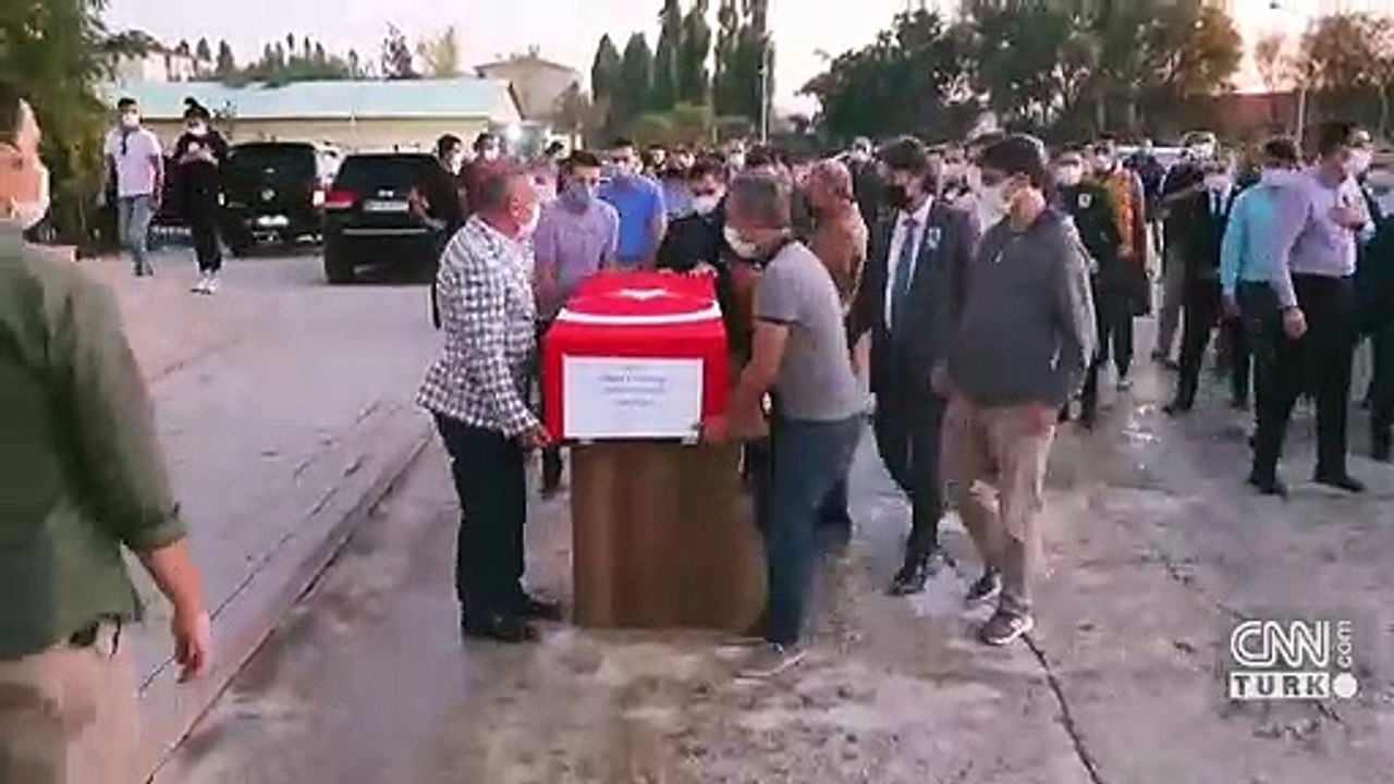 Van Cumhuriyet Savcısı koronavirüse yenik düştü