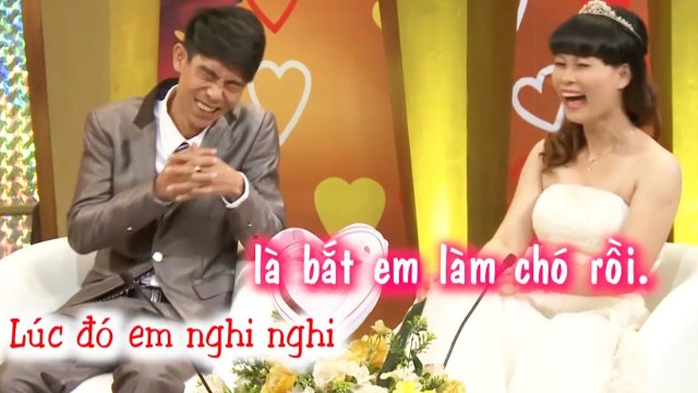 CHẾT CƯỜI VỚI CÔ VỢ CHƠI KHĂM CHỒNG VÀ CÁI KẾT BÁC SĨ BẢO CƯỚI | VỢ CHỒNG SON | VCS