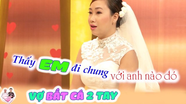 CÔ VỢ BẮT CÁ 2 TAY KHÔNG MAY BỊ CHỒNG BẮT GẶP VÀ CÁI KẾT | VỢ CHỒNG SON | VCS