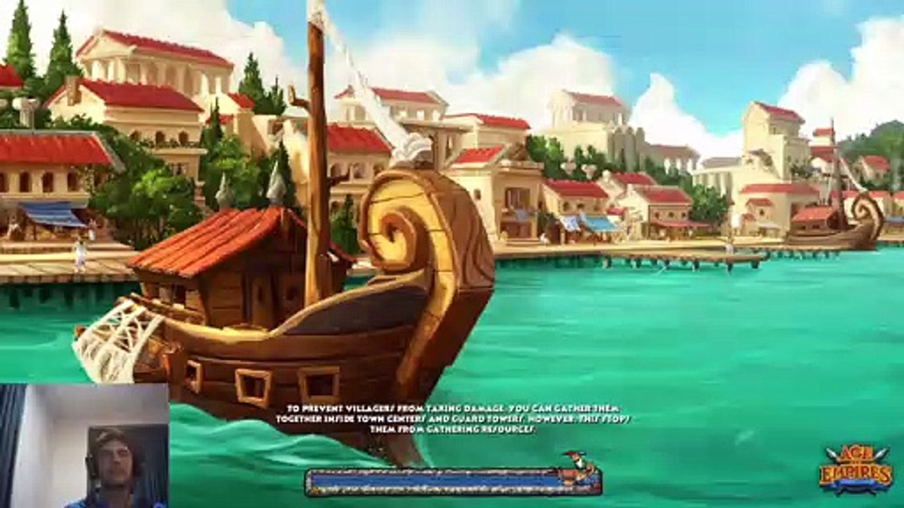 Greeks vs Persia against pf2k!