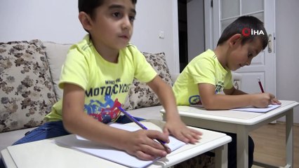 Recep, Tayyip, Erdoğan'ın evleri sınıfları oldu