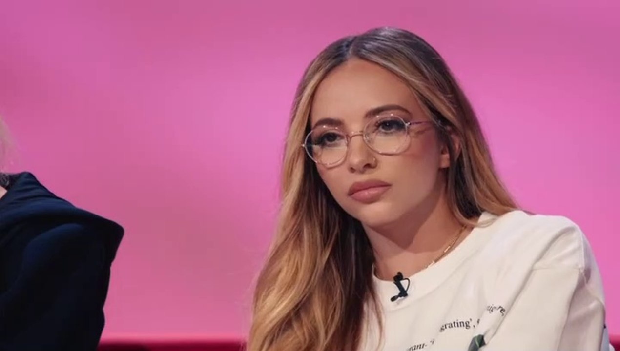 Little.Mix.The.Search S01E03 Girl Vocal
