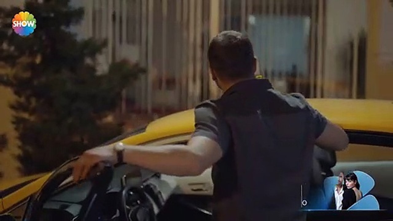 "Arıza" 4. bölüm: Haşmet ile Ali Rıza ateş altında