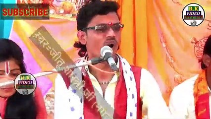 माखन चोरी के झटके_जीतू शास्त्री की  आबाज मे__ ( 360 X 640 )