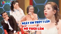 LẤY PHÂN EM BÉ dưỡng da cho đẹp mặt, mẹ chồng BÁ ĐẠO 'CHÂN TÌNH' bày con dâu và cái kết té ghế |MCND